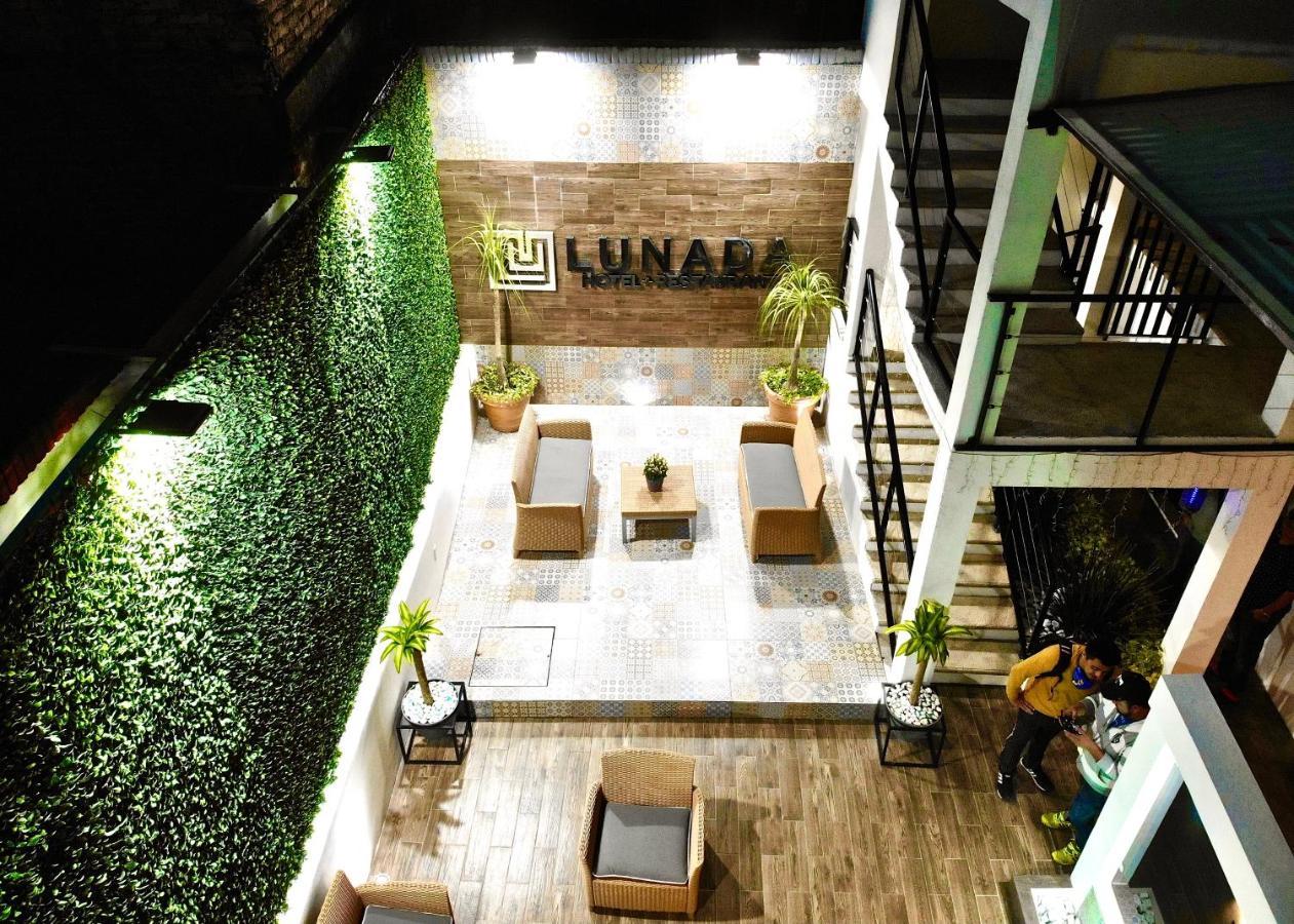 Hotel Lunada Comitan de Dominguez Exteriér fotografie