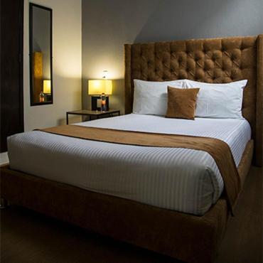 Hotel Lunada Comitan de Dominguez Exteriér fotografie