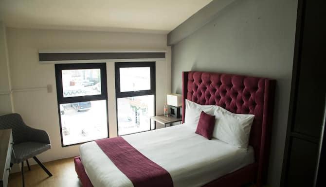 Hotel Lunada Comitan de Dominguez Exteriér fotografie